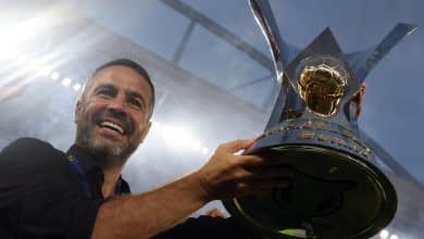 Artur Jorge &eacute; finalista de tradicional pr&ecirc;mio da Am&eacute;rica do Sul; veja os concorrentes