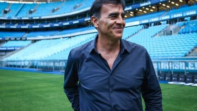Gr&ecirc;mio fecha com refor&ccedil;os, mas segue sem atender pedido mais urgente de Quinteros