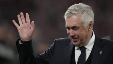 Ancelotti balan&ccedil;a no Real Madrid? Pr&oacute;ximos 15 dias dar&atilde;o resposta definitiva