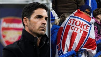 T&eacute;cnico do Arsenal tem orgulho do novo apelido que seu time recebeu na Premier League