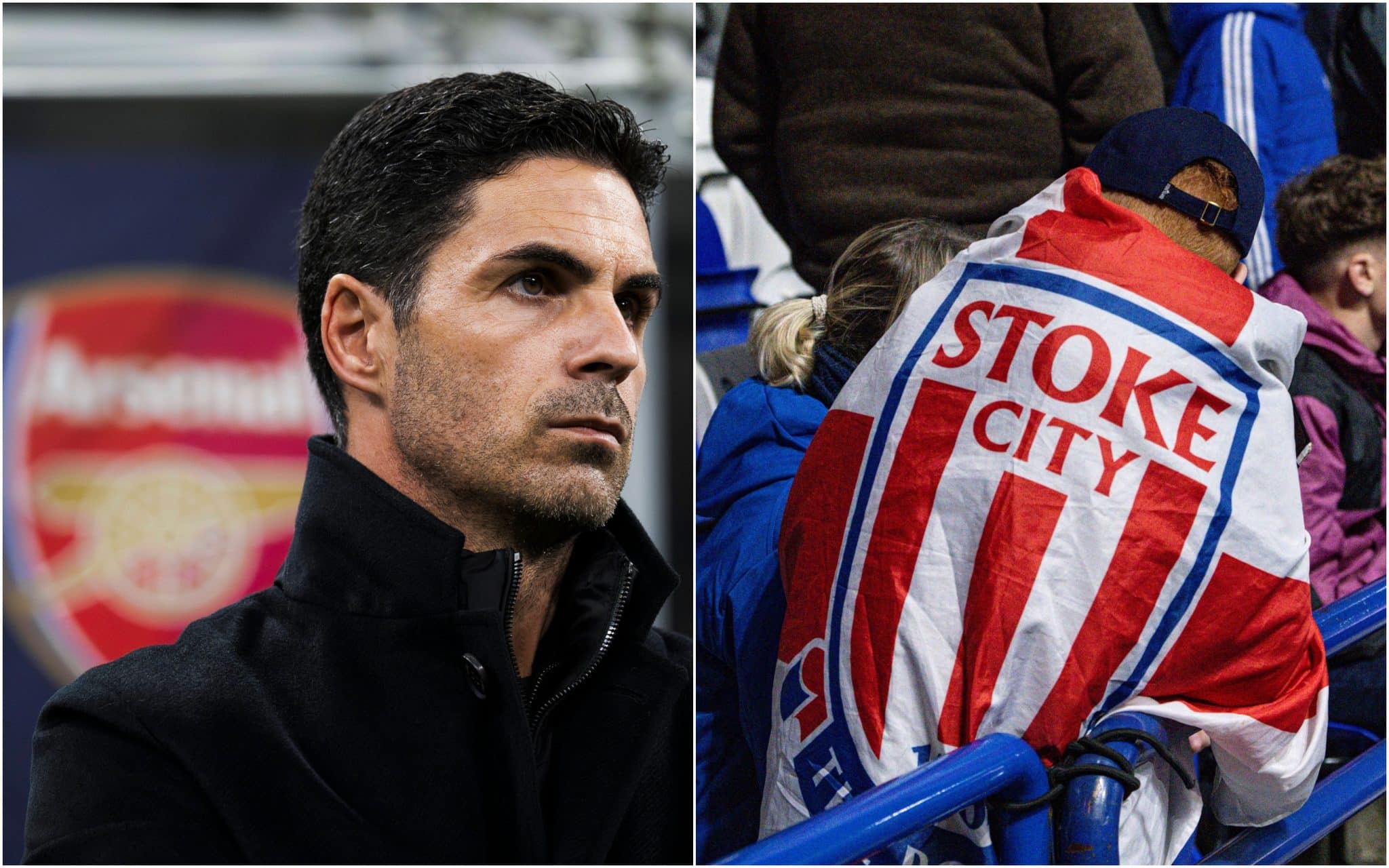 T&eacute;cnico do Arsenal tem orgulho do novo apelido que seu time recebeu na Premier League