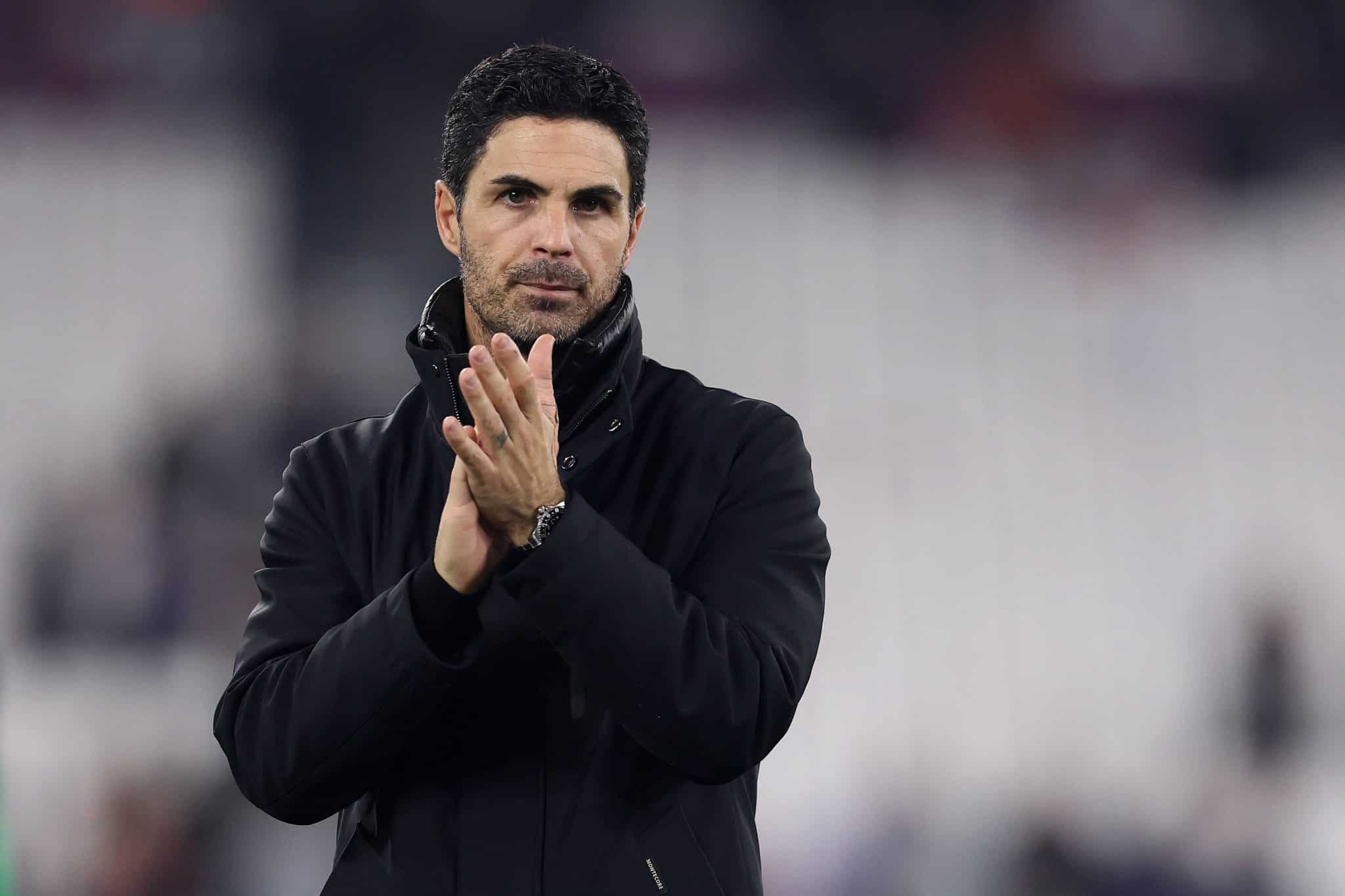 Novo Stoke? Entenda a compara&ccedil;&atilde;o entre Arsenal de Arteta e time da Championship