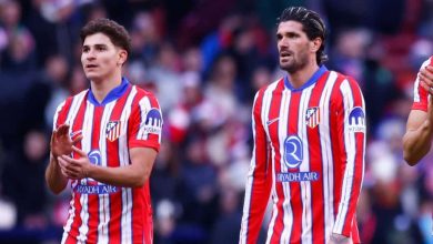 &Oacute;tima fase do Atl&eacute;tico de Madrid tem &lsquo;dedo&rsquo; de t&eacute;cnico campe&atilde;o do mundo