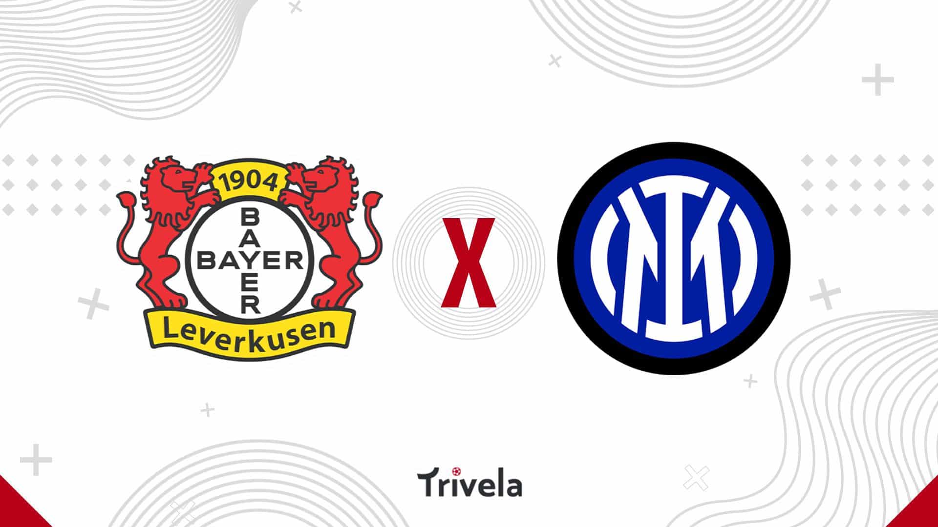 Bayer Leverkusen x Internazionale: palpites, onde assistir e escala&ccedil;&otilde;es &ndash; Champions League &ndash; 10/12/2024