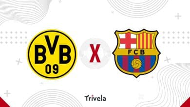 Borussia Dortmund x Barcelona: escala&ccedil;&otilde;es, onde assistir e palpites &ndash; Champions League &ndash; 11/12/2024