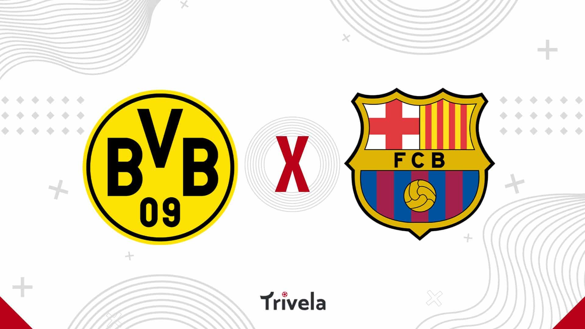 Borussia Dortmund x Barcelona: escala&ccedil;&otilde;es, onde assistir e palpites &ndash; Champions League &ndash; 11/12/2024