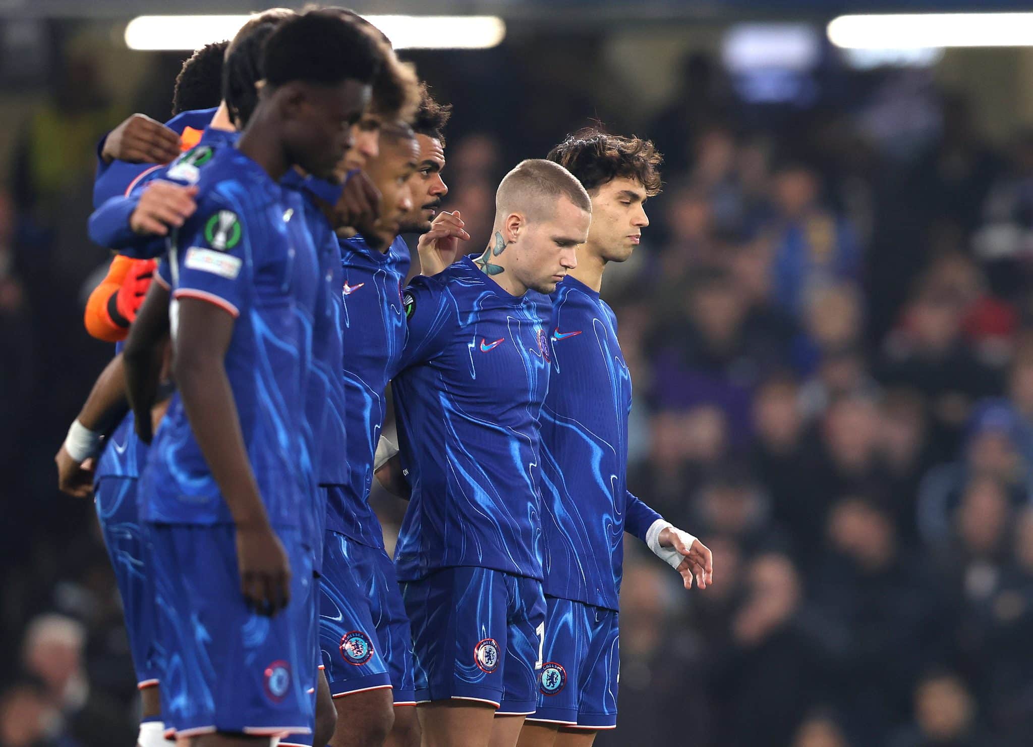 Destaque do Chelsea pode ser suspenso por pelo menos 18 meses do futebol por uso indevido de subst&acirc;ncia