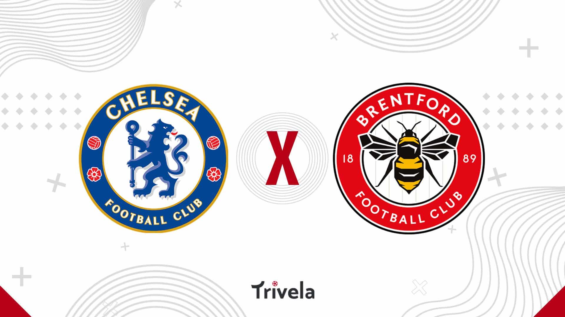Chelsea x Brentford: palpites, onde assistir e escala&ccedil;&otilde;es &ndash; Premier League &ndash; 15/12/2024