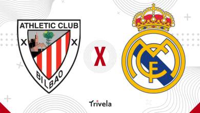 Athletic Bilbao x Real Madrid: escala&ccedil;&otilde;es, onde assistir e palpites &ndash; La Liga &ndash; 04/12/2024