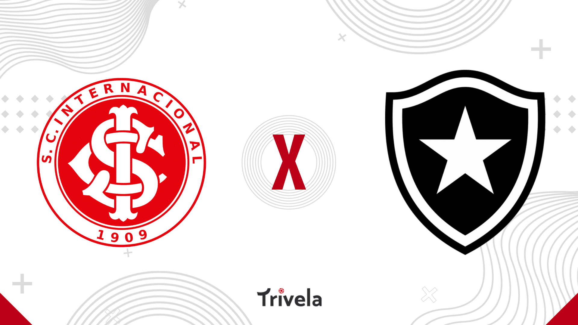 Internacional x Botafogo: onde assistir, palpites e escalações – Campeonato Brasileiro – 04/12/2024