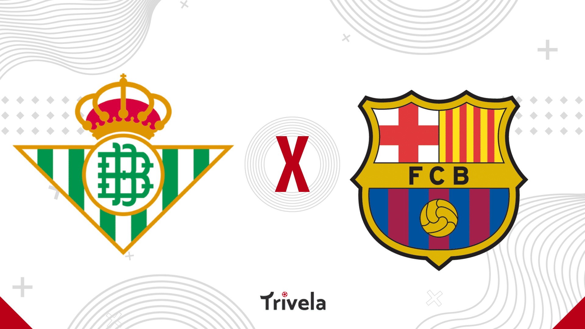 Real Betis x Barcelona: palpites, onde assistir e escala&ccedil;&otilde;es &ndash; La Liga &ndash; 07/12/2024