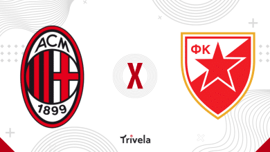 Milan x Estrela Vermelha: palpites, onde assistir e escala&ccedil;&otilde;es &ndash; Champions League &ndash; 11/12/2024