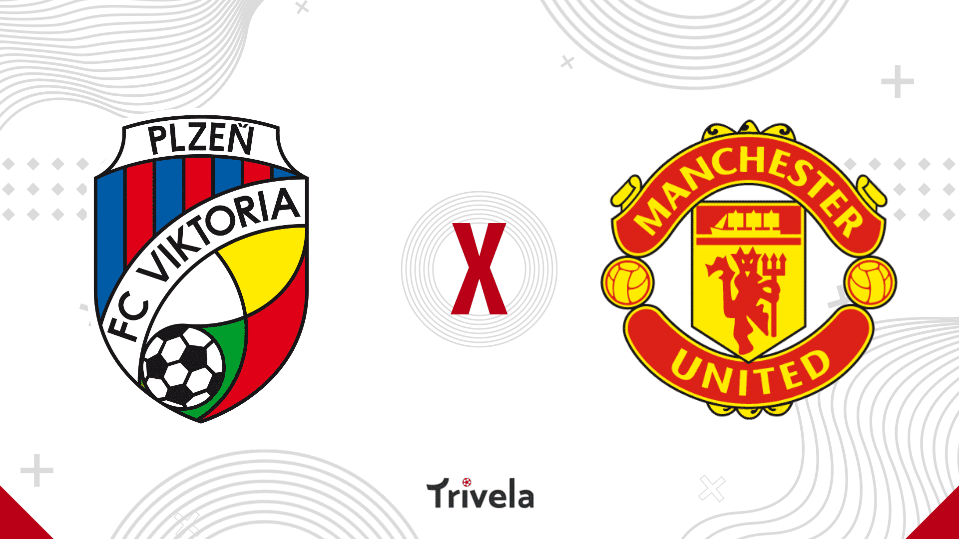 Viktoria Plzen x Manchester United: palpites, onde assistir e escalações – Liga Europa – 12/12/2024