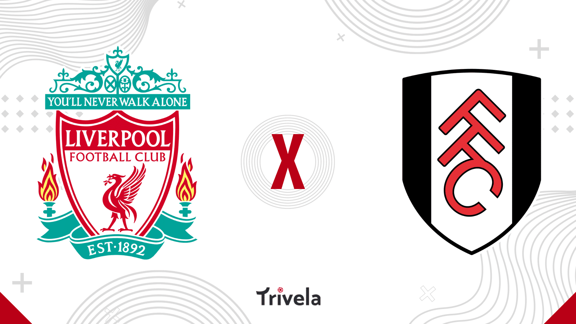 Liverpool x Fulham: palpites, onde assistir e escalações – Premier League – 14/12/2024