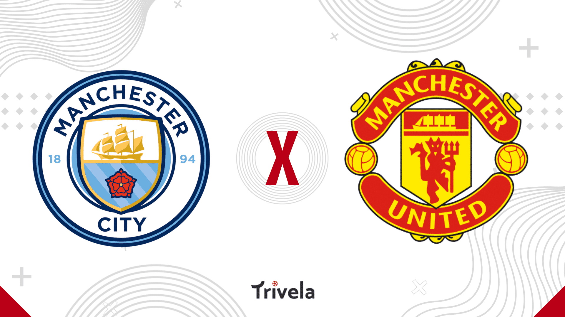 Manchester City x Manchester United: escala&ccedil;&otilde;es, onde assistir e palpites &ndash; Premier League &ndash; 15/12/2024