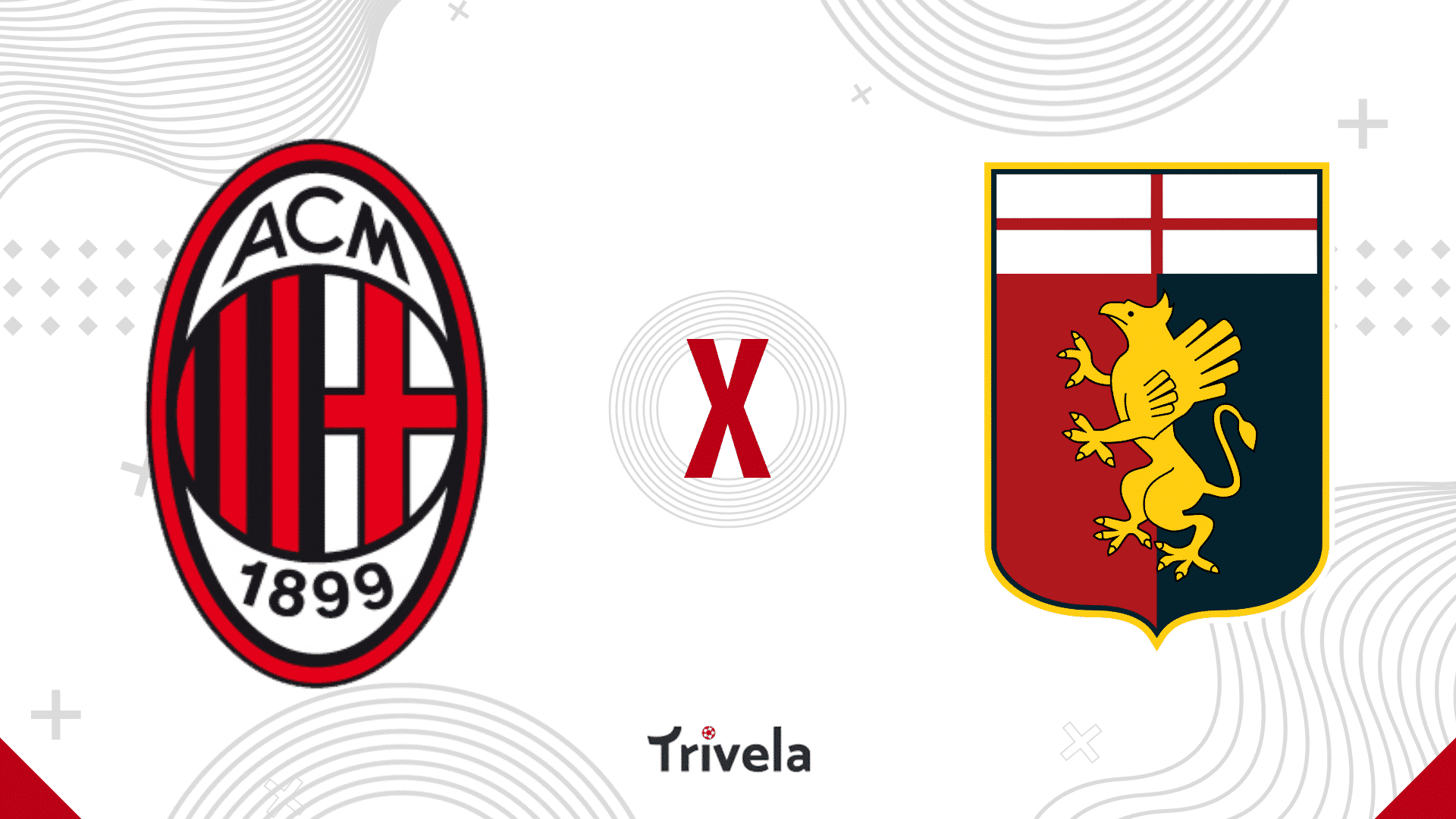 Milan x Genoa: palpites, onde assistir e escala&ccedil;&otilde;es &ndash; Serie A &ndash; 15/12/2024