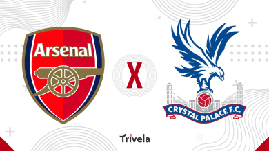 Arsenal x Crystal Palace: onde assistir, palpites e escala&ccedil;&otilde;es &ndash; Copa da Liga Inglesa &ndash; 18/12/2024