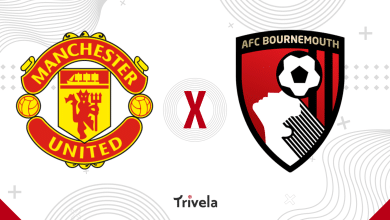 Manchester United x Bournemouth: palpites, onde assistir e escala&ccedil;&otilde;es &ndash; Campeonato &ndash; 22/12/2024