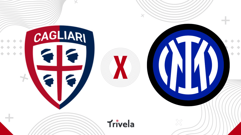 Cagliari x Internazionale: palpites, onde assistir e escalações – Serie A – 28/12/2024