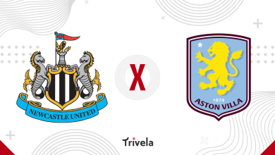 Newcastle x Aston Villa: palpites, onde assistir e escala&ccedil;&otilde;es &ndash; Premier League &ndash; 26/12/2024