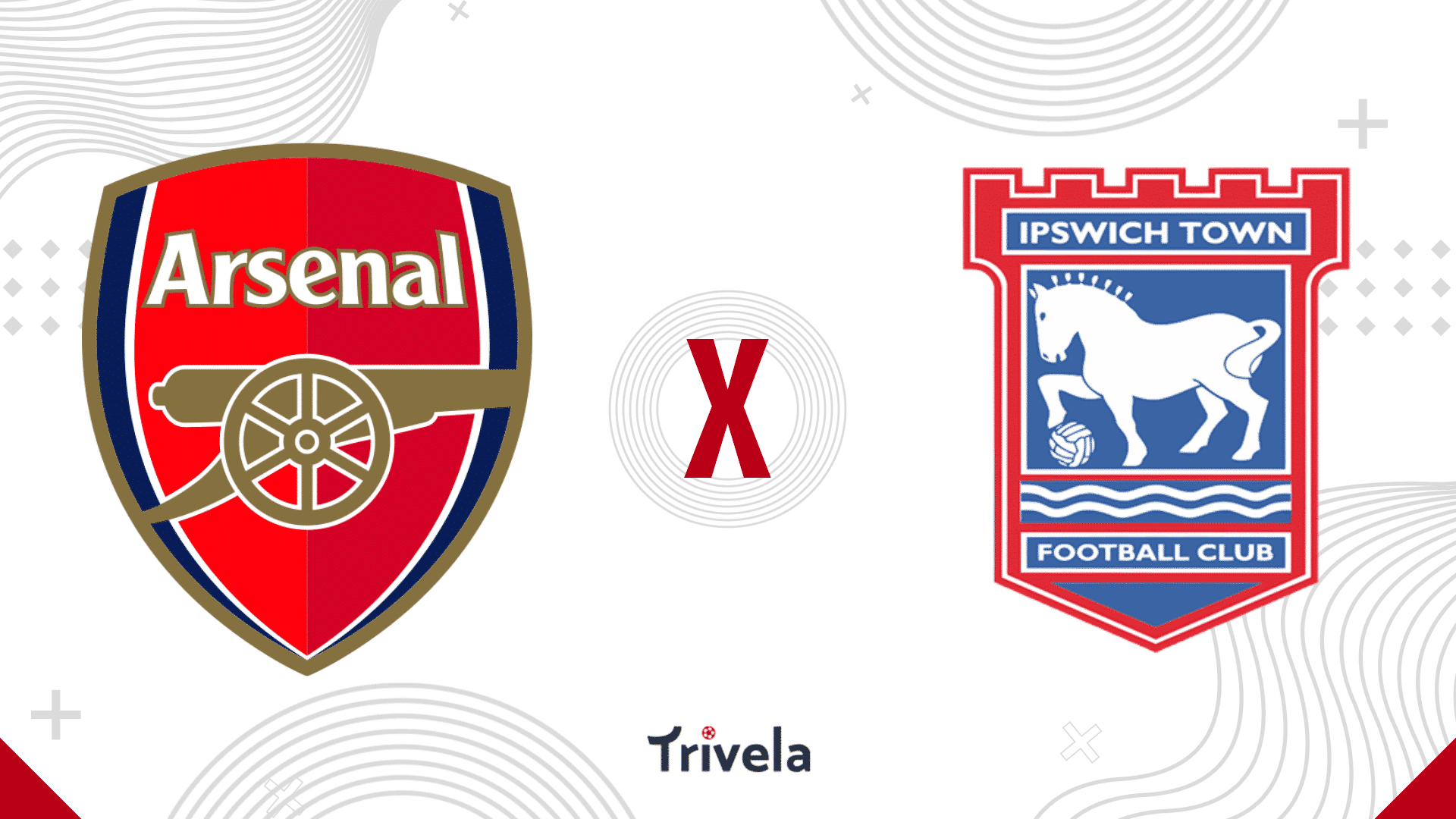 Arsenal x Ipswich: onde assistir, palpites e escala&ccedil;&otilde;es &ndash; Premier League &ndash; 27/12/2024