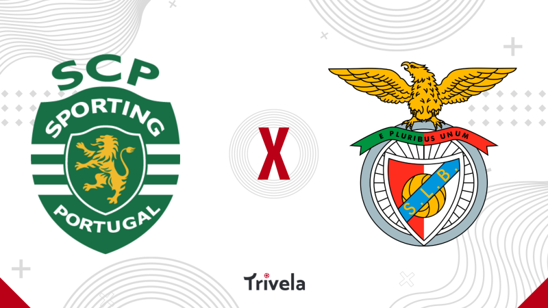 Sporting x Benfica: onde assistir, palpites e escalações – Liga Portugal – 29/12/2024