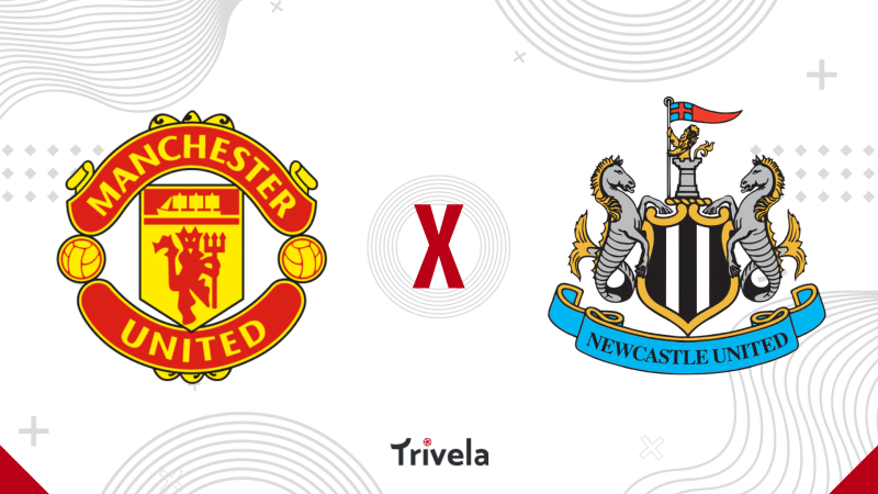 Manchester United x Newcastle: escalações, onde assistir e palpites – Premier League – 30/12/2024