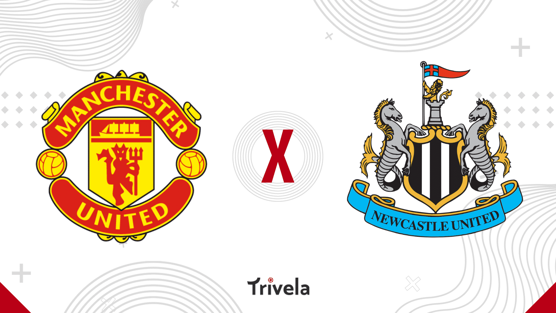 Manchester United x Newcastle: escala&ccedil;&otilde;es, onde assistir e palpites &ndash; Premier League &ndash; 30/12/2024