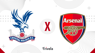 Crystal Palace x Arsenal: palpites, onde assistir e escala&ccedil;&otilde;es &ndash; Premier League &ndash; 21/12/2024