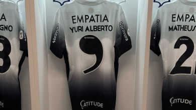 Afinal, o que era a campanha misteriosa do Corinthians que agitou as redes?