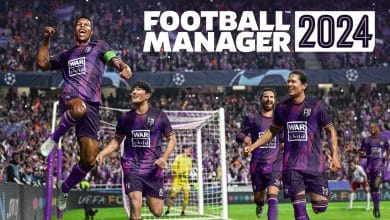 Football Manager: como atualizar elencos e jogar com clubes brasileiros licenciados