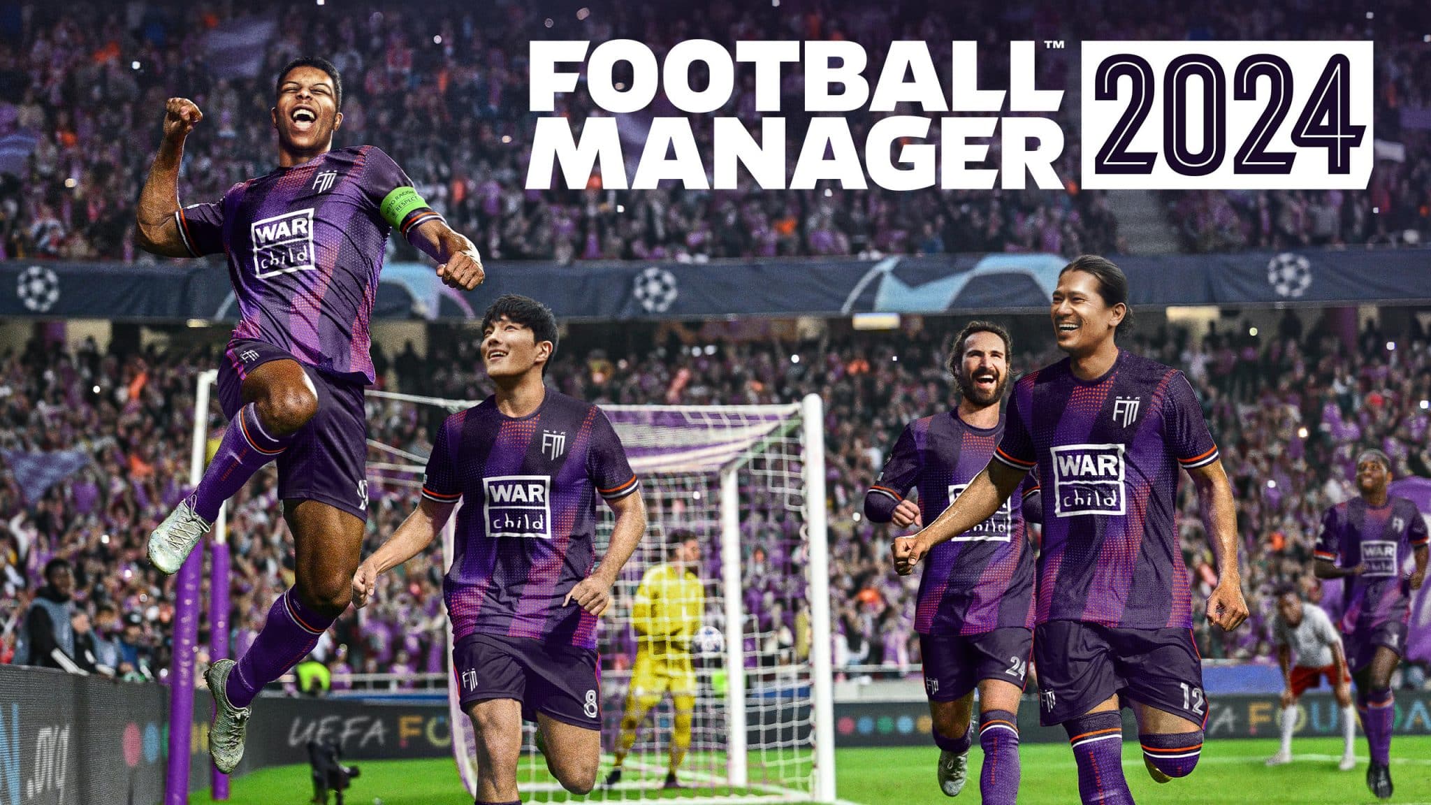 Football Manager: como atualizar elencos e jogar com clubes brasileiros licenciados
