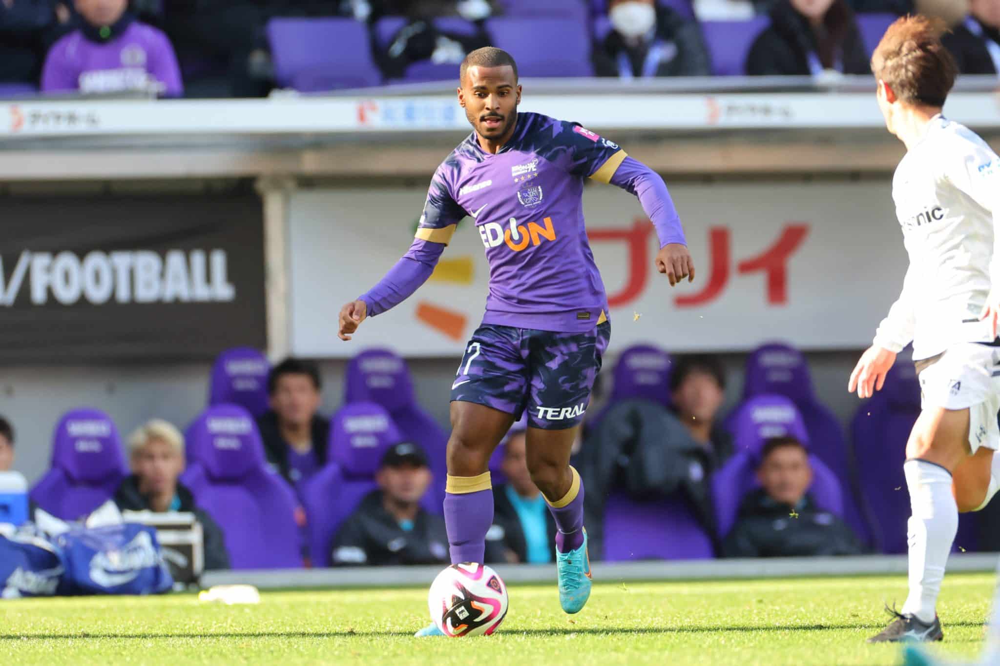 Fortaleza e Cear&aacute; disputam contrata&ccedil;&atilde;o de cria do Botafogo que virou queridinho no Jap&atilde;o