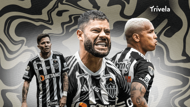 Atl&eacute;tico-MG: os destaques, decep&ccedil;&otilde;es e surpresas da temporada