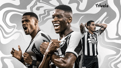 Botafogo: os destaques, decep&ccedil;&otilde;es e surpresas de 2024