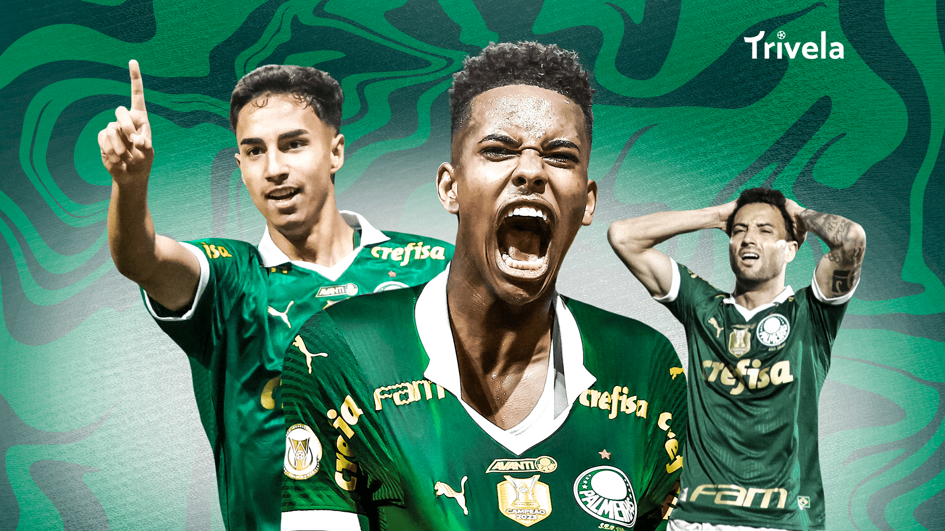 Palmeiras: os destaques, decep&ccedil;&otilde;es e surpresas da temporada