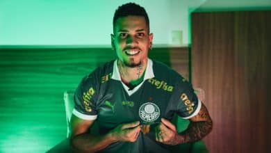 Entenda por que o Palmeiras precisou correr para anunciar Paulinho no &uacute;ltimo dia de 2024