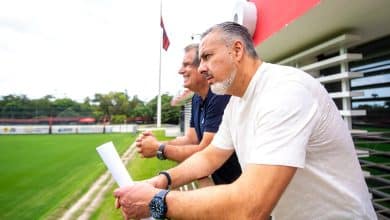 &lsquo;Voc&ecirc;s estavam bem, foram copiar a Europa e agora est&atilde;o mal&rsquo;, diz novo diretor do Flamengo