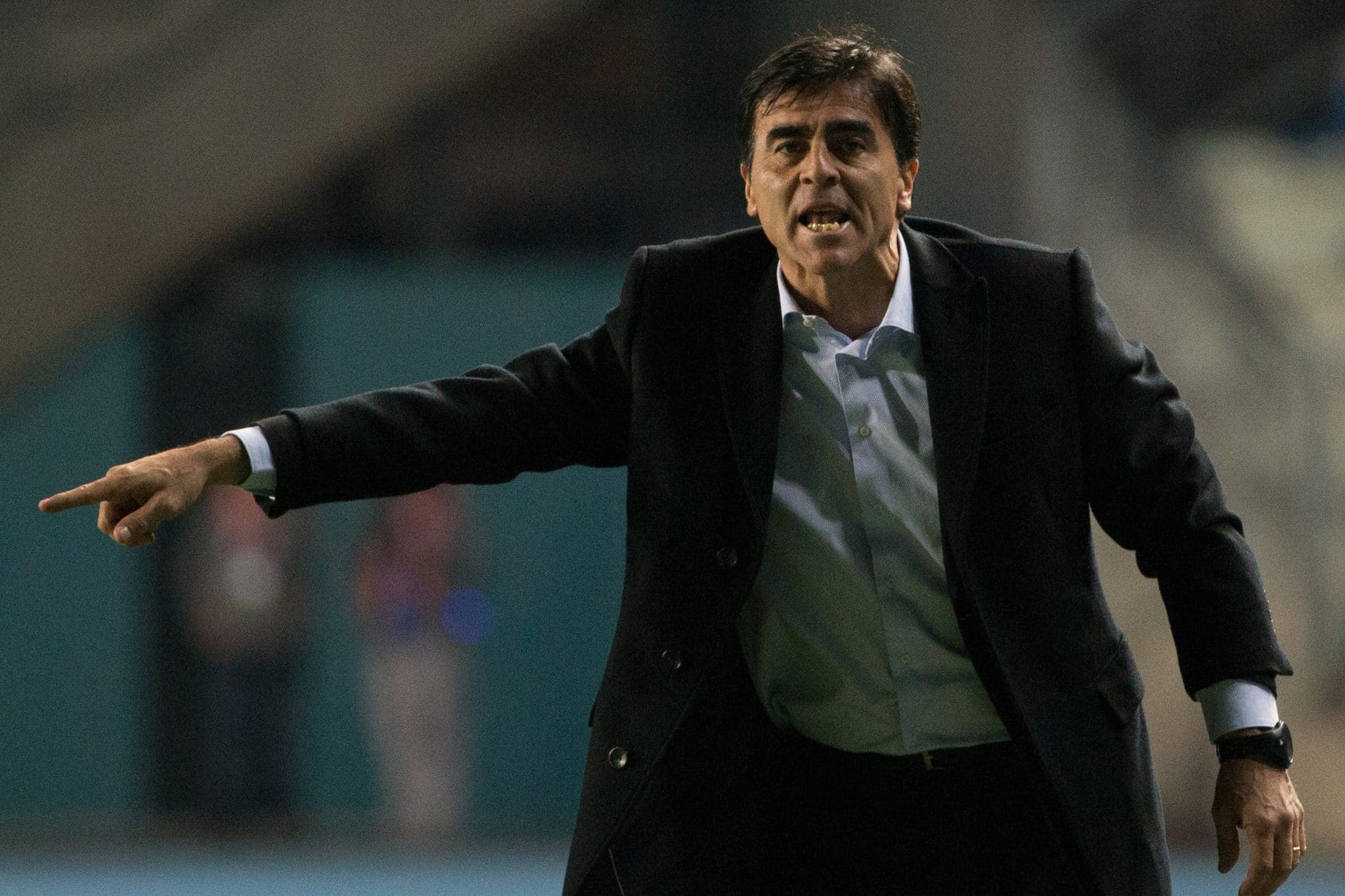 Gr&ecirc;mio negocia com novo alvo para t&eacute;cnico ap&oacute;s frustra&ccedil;&atilde;o com Pedro Caixinha