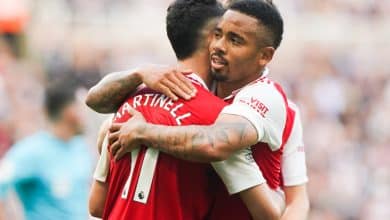 &lsquo;&Eacute; uma tortura&rsquo;: torcida do Arsenal detona brasileiro ap&oacute;s empate com o Everton