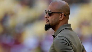 Felipe Melo vive noite decisiva para compra de SAF de clube do Rio de Janeiro