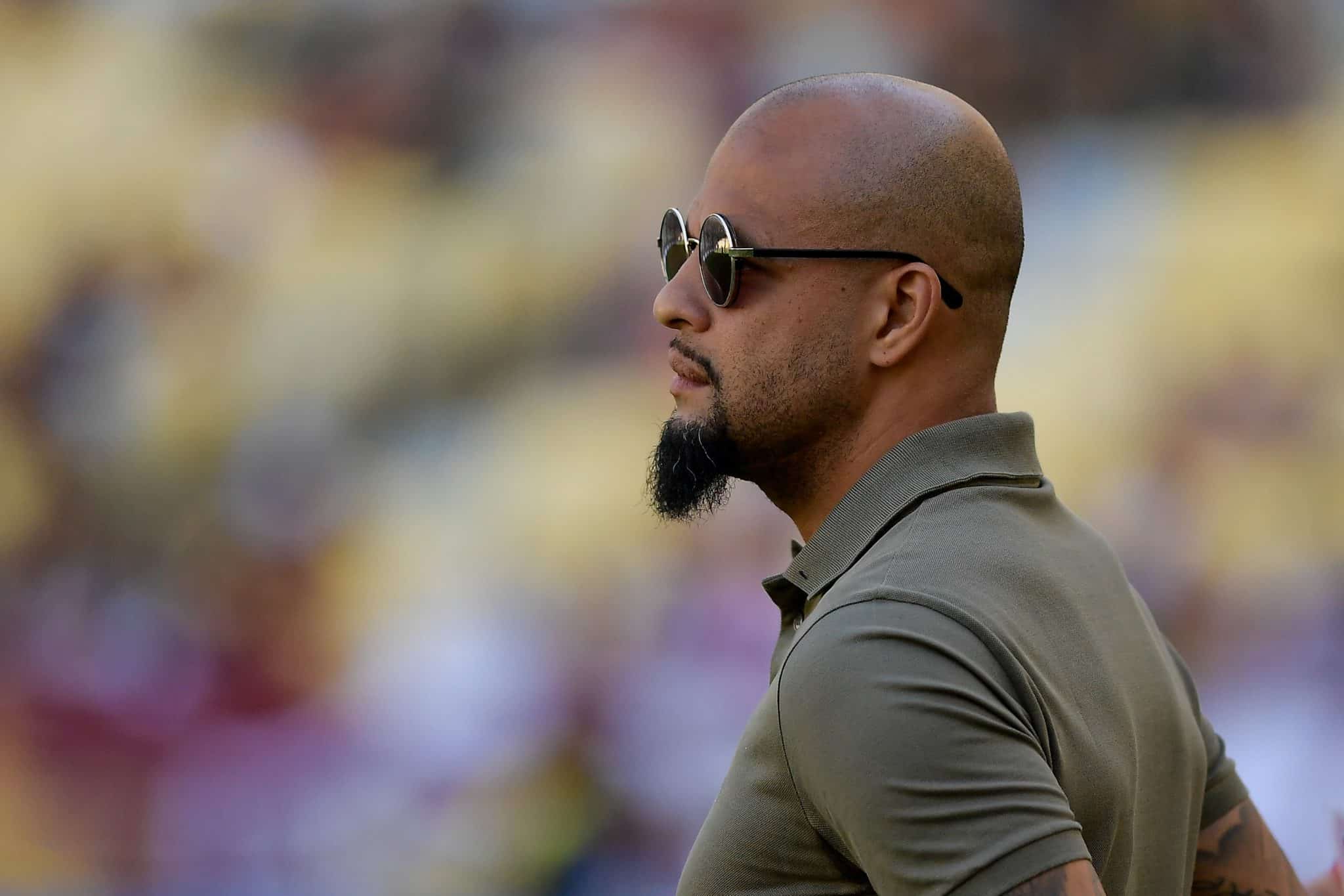 Felipe Melo vive noite decisiva para compra de SAF de clube do Rio de Janeiro