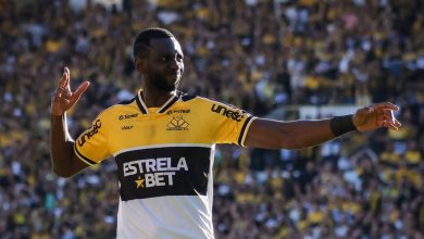 Cobi&ccedil;ado no mercado brasileiro, Bolasie &eacute; anunciado por gigante da S&eacute;rie A