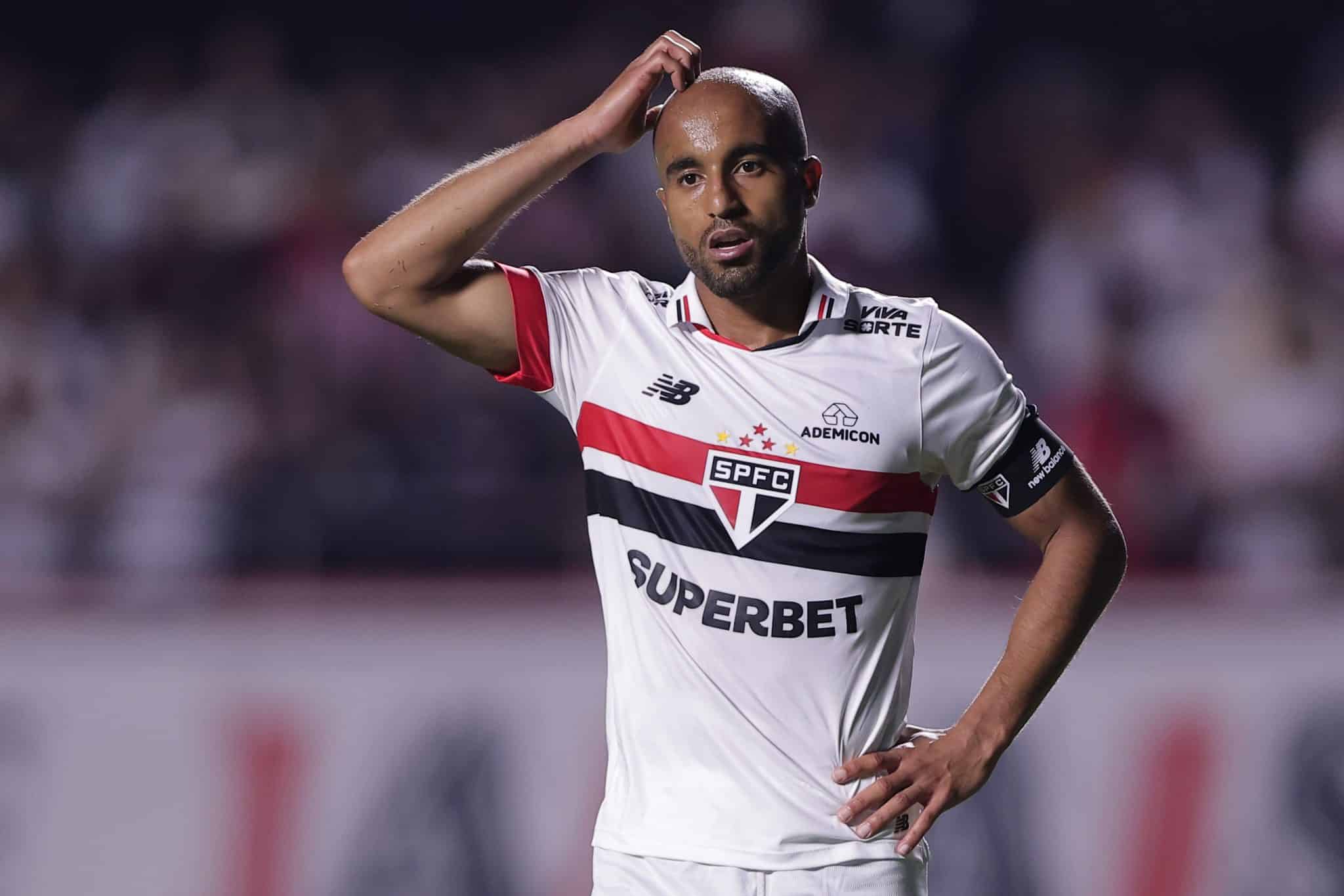 Derrota para o Juventude &eacute; o retrato do fim de ano melanc&oacute;lico do S&atilde;o Paulo