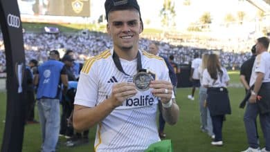 Maior campe&atilde;o, Los Angeles Galaxy &eacute; hexa da MLS e ex-Vasco leva pr&ecirc;mio individual