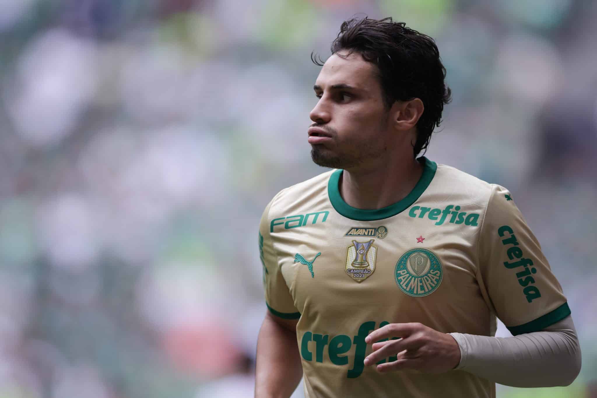 Palmeiras estendeu seu projeto vencedor ao limite de v&ecirc;-lo morrer vaiado