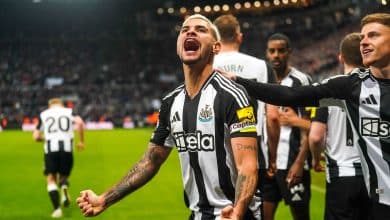 No Boxing Day, Bruno Guimar&atilde;es mostrou que pode ser presente perfeito na pr&oacute;xima janela