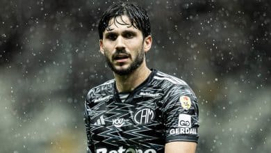 Como zagueiro impediu negocia&ccedil;&atilde;o de Igor Rabello com Fluminense