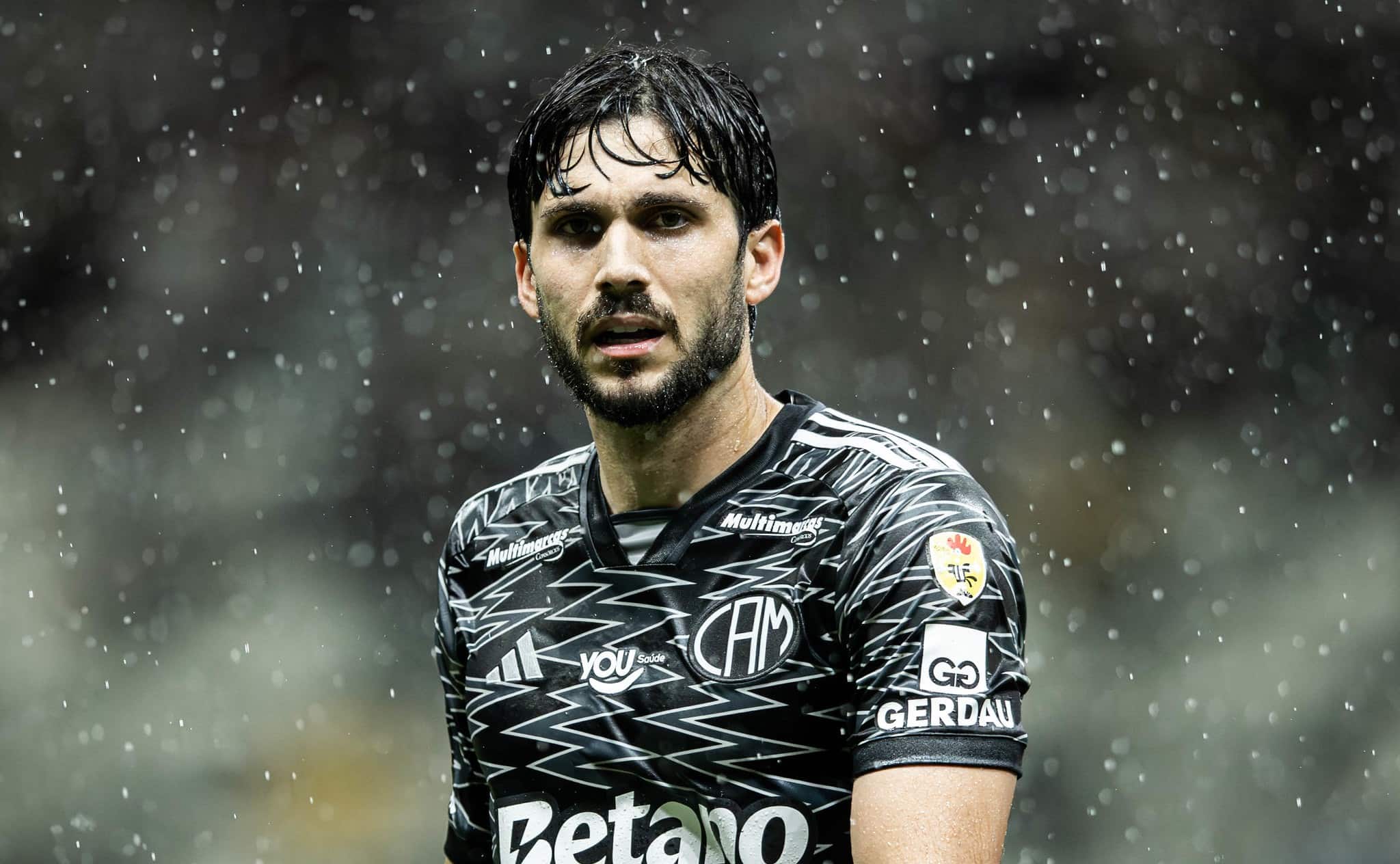 Como zagueiro impediu negocia&ccedil;&atilde;o de Igor Rabello com Fluminense