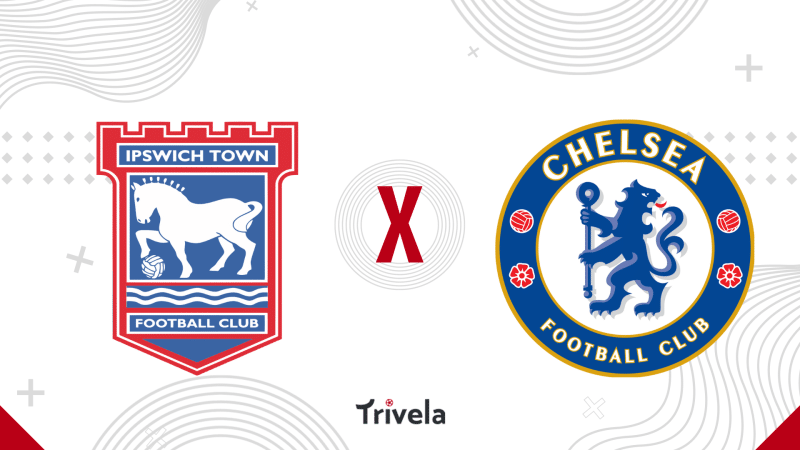 Ipswich x Chelsea: onde assistir, palpites e escalações – Premier League – 30/12/2024